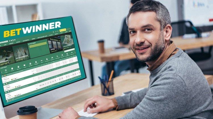 Experience the Thrill of Gaming at Betwinner Casino Experience the Thrill of Gaming at Betwinner Casino