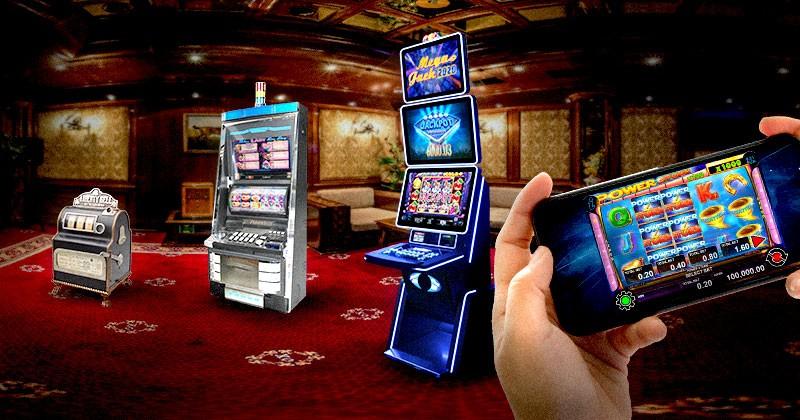 Exploring the Advantages of Playing Online Casino Games for Real Money 13 Exploring the Advantages of Playing Online Casino Games for Real Money 13