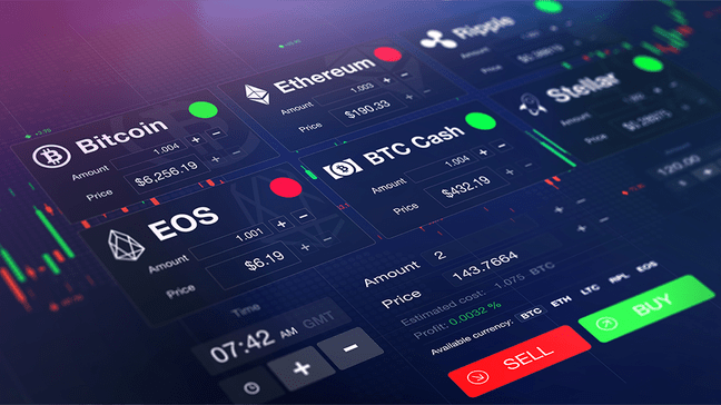 In-Depth Crypto Trading Analysis Strategies and Insights In-Depth Crypto Trading Analysis Strategies and Insights