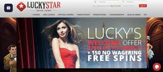 Lucky Star Casino India Play Now - Your Gateway to Exciting Gaming Experiences Lucky Star Casino India Play Now - Your Gateway to Exciting Gaming Experiences