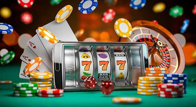 The Exciting World of WildWild Casino & Sportsbook The Exciting World of WildWild Casino & Sportsbook