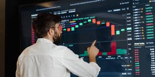 Unlocking Potential with Crypto Trading AI Signals Unlocking Potential with Crypto Trading AI Signals