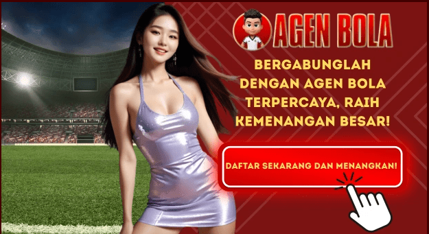 Agen Sbobet Asia Panduan Lengkap untuk Pecinta Taruhan Online Agen Sbobet Asia Panduan Lengkap untuk Pecinta Taruhan Online