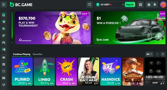 BC Game Crypto Casino Latvia Your Gateway to Exciting Gaming Adventures BC Game Crypto Casino Latvia Your Gateway to Exciting Gaming Adventures