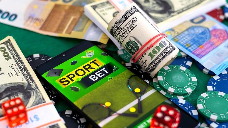 Best ways to make money from sports betting 2025 13 Best ways to make money from sports betting 2025 13