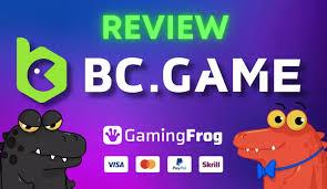 Discover Exciting Offers with Bonus BC.Fun Mirror Discover Exciting Offers with Bonus BC.Fun Mirror