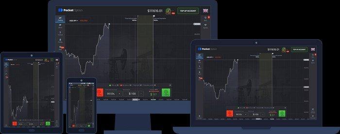 Everything You Need to Know About Pocket Option Platform 4 Everything You Need to Know About Pocket Option Platform 4