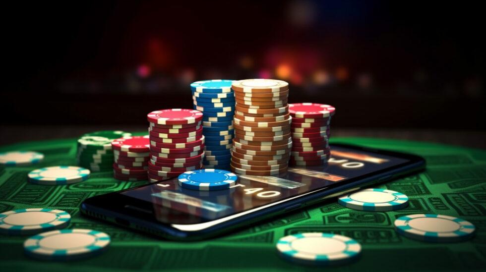 Experience the Thrill of Casino SpinTime 8 Experience the Thrill of Casino SpinTime 8