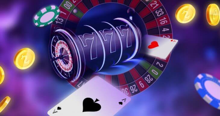 Experience the Thrill of Gaming at Casino DogsFortune UK Experience the Thrill of Gaming at Casino DogsFortune UK