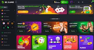 Explore the Exciting Features of BC Game Mobile App Explore the Exciting Features of BC Game Mobile App