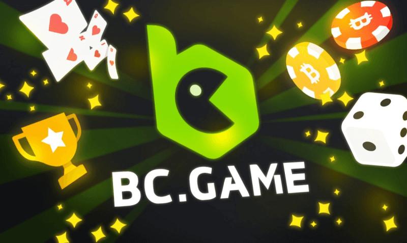Explore the Exciting Features of BC Game Mobile App Explore the Exciting Features of BC Game Mobile App