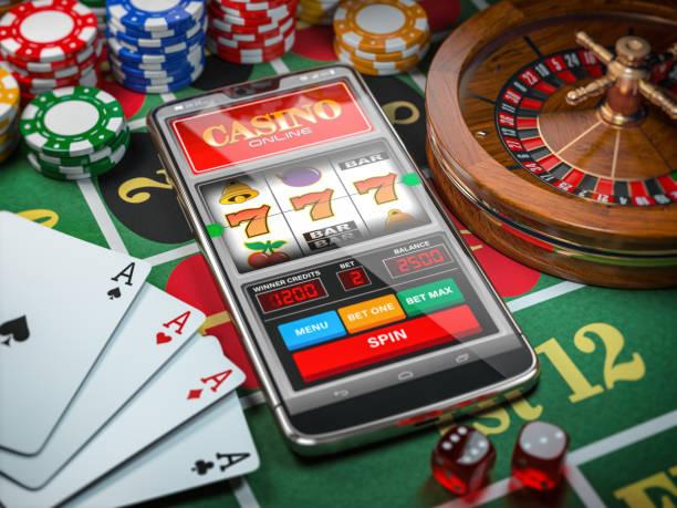Exploring the Excitement of Love Casino & Sportsbook 64 Exploring the Excitement of Love Casino & Sportsbook 64