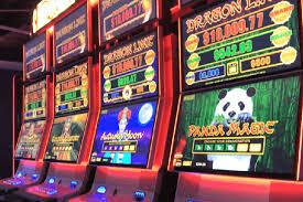 Exploring the Thrills of Online Casino Gaming Exploring the Thrills of Online Casino Gaming